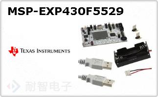 MSP-EXP430F5529