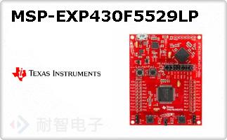 MSP-EXP430F5529LP
