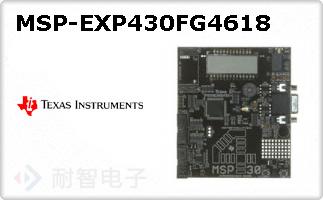 MSP-EXP430FG4618