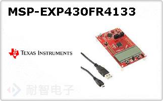 MSP-EXP430FR4133