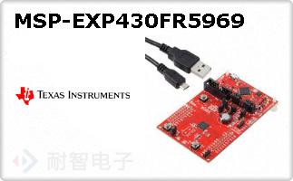 MSP-EXP430FR5969