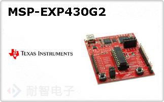 MSP-EXP430G2