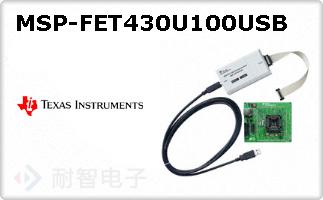 MSP-FET430U100USBͼƬ