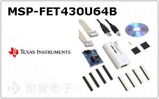 MSP-FET430U64B