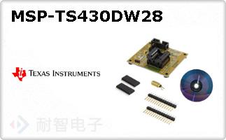 MSP-TS430DW28