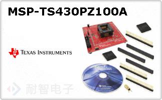 MSP-TS430PZ100A