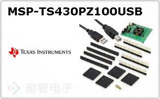 MSP-TS430PZ100USB