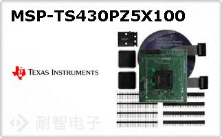 MSP-TS430PZ5X100