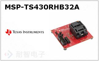 MSP-TS430RHB32A