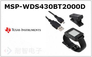 MSP-WDS430BT2000DͼƬ