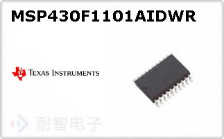 MSP430F1101AIDWR
