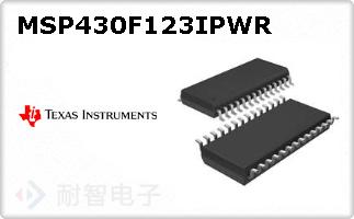 MSP430F123IPWR