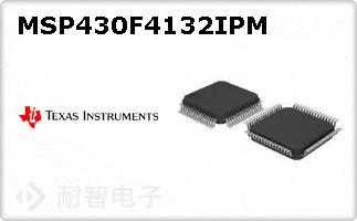 MSP430F4132IPM