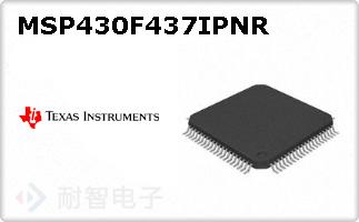 MSP430F437IPNR