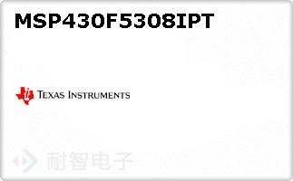 MSP430F5308IPT
