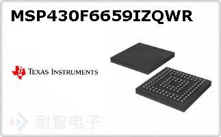 MSP430F6659IZQWR��ͼƬ