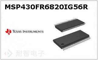 MSP430FR6820IG56R