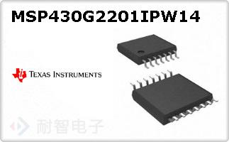 MSP430G2201IPW14ͼƬ