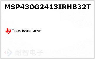 MSP430G2413IRHB32T��ͼƬ