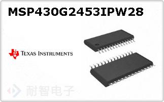 MSP430G2453IPW28