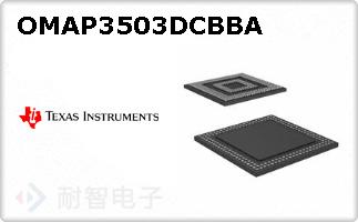 OMAP3503DCBBA