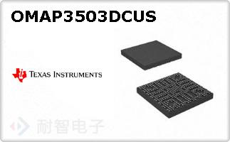 OMAP3503DCUS