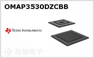 OMAP3530DZCBB