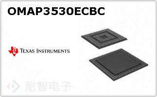 OMAP3530ECBC