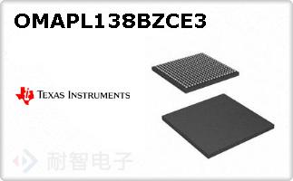 OMAPL138BZCE3