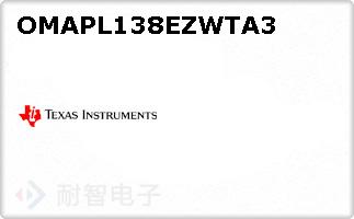 OMAPL138EZWTA3