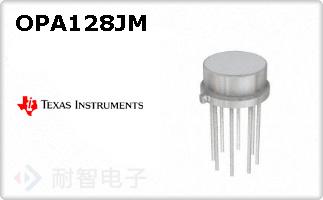 OPA128JM