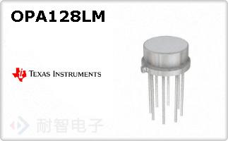 OPA128LM