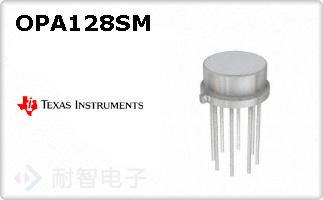 OPA128SM