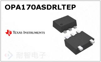OPA170ASDRLTEP