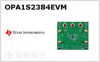 OPA1S2384EVM