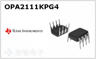 OPA2111KPG4