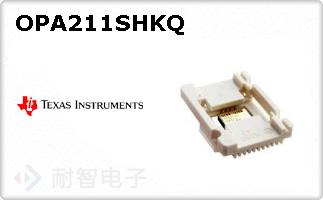 OPA211SHKQ