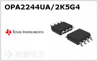 OPA2244UA/2K5G4