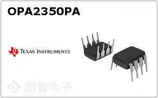 OPA2350PA