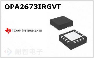 OPA2673IRGVT