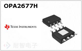 OPA2677H