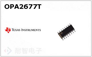 OPA2677T