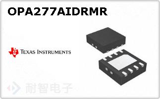 OPA277AIDRMR