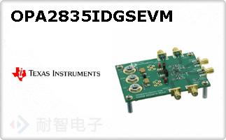 OPA2835IDGSEVMͼƬ