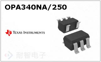 OPA340NA/250