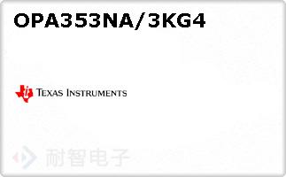 OPA353NA/3KG4