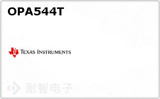 OPA544T