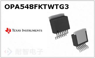 OPA548FKTWTG3