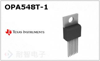 OPA548T-1