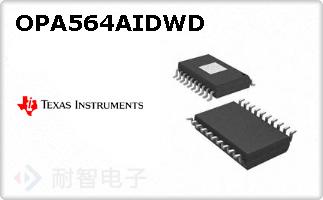 OPA564AIDWD